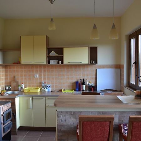 Apartment At Zabljak ห้อง รูปภาพ