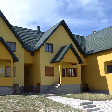 Apartment At Zabljak ห้อง รูปภาพ
