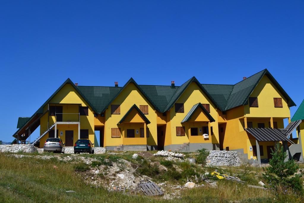 Apartment At Zabljak ห้อง รูปภาพ