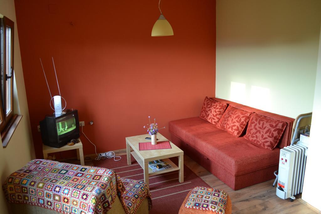 Apartment At Zabljak ห้อง รูปภาพ