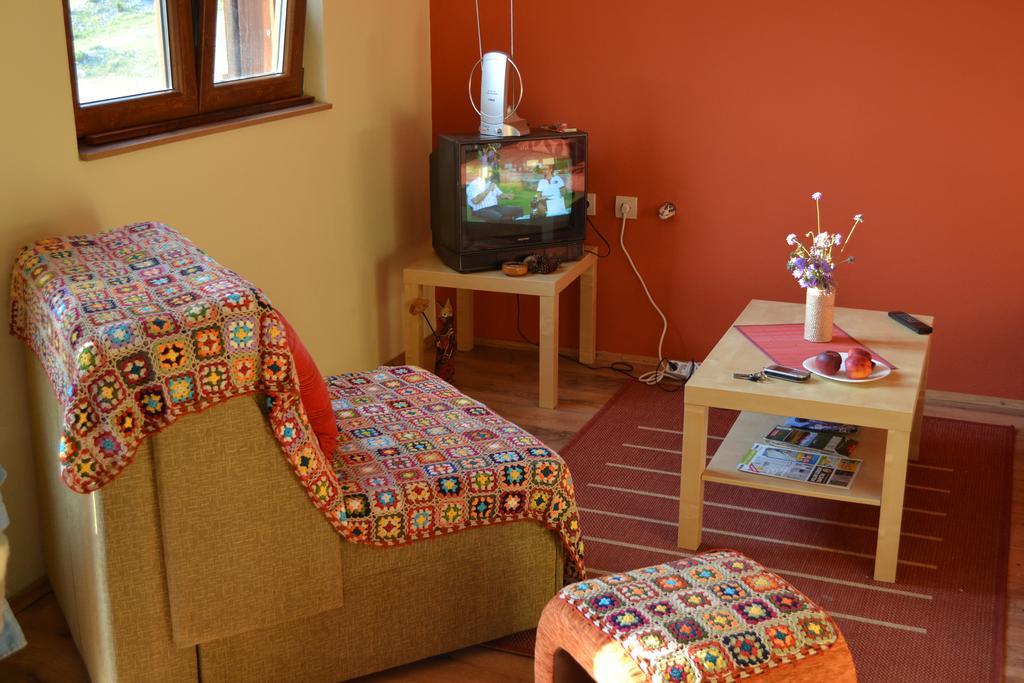 Apartment At Zabljak ห้อง รูปภาพ