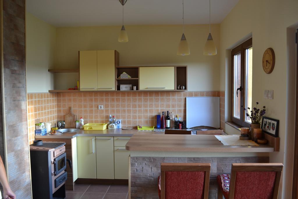 Apartment At Zabljak ห้อง รูปภาพ