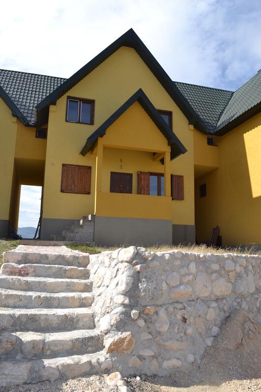 Apartment At Zabljak ห้อง รูปภาพ
