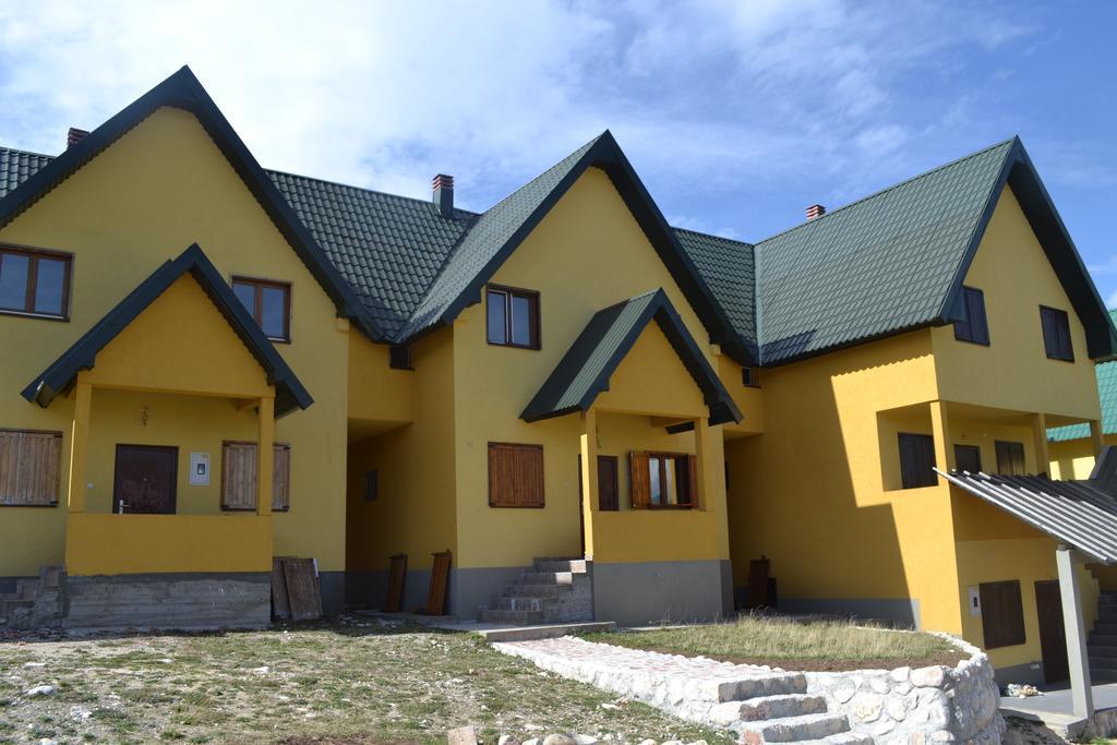Apartment At Zabljak ห้อง รูปภาพ
